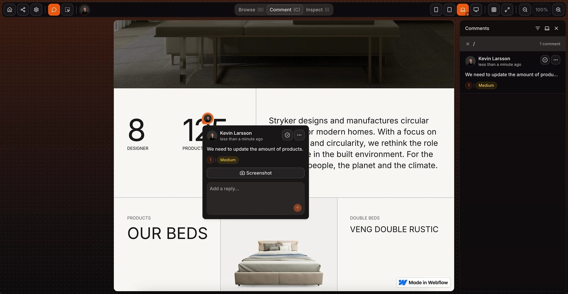 Huddlekit Features Image